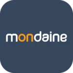 mondaine connect android application logo